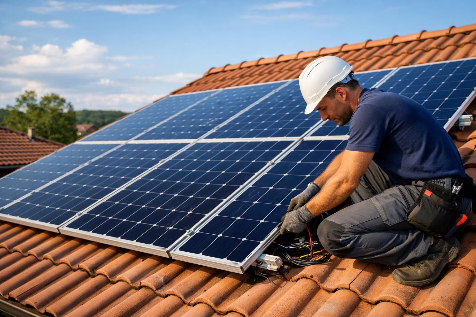Image 10 - Solarni paneli 5 kW: cena sistema u Srbiji i šta tačno dobijate