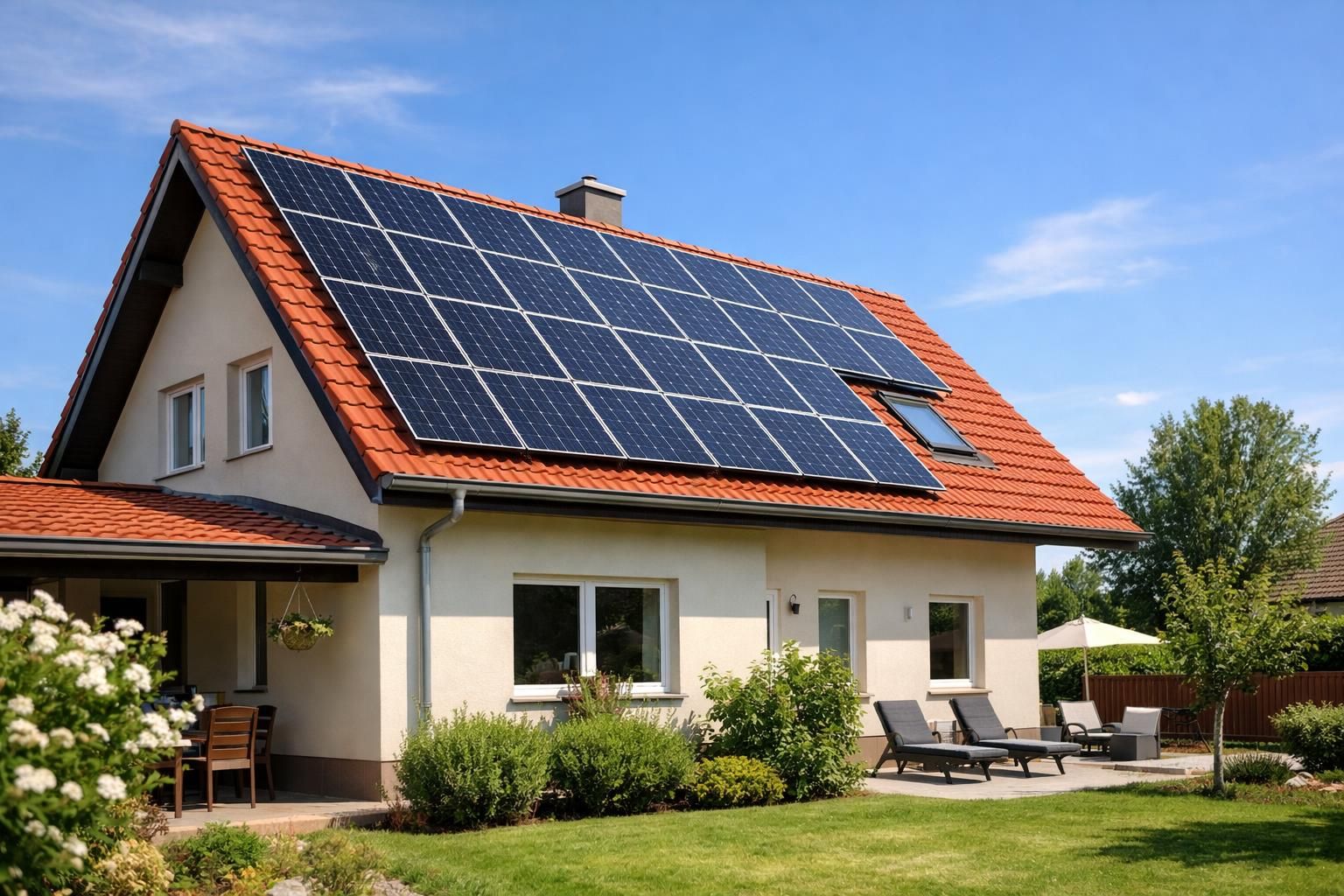 Image 5 - Solarni paneli za kuću: cena, ugradnja i kako izabrati pravi sistem